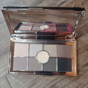 Pure Cosmetics eyeshadow palette